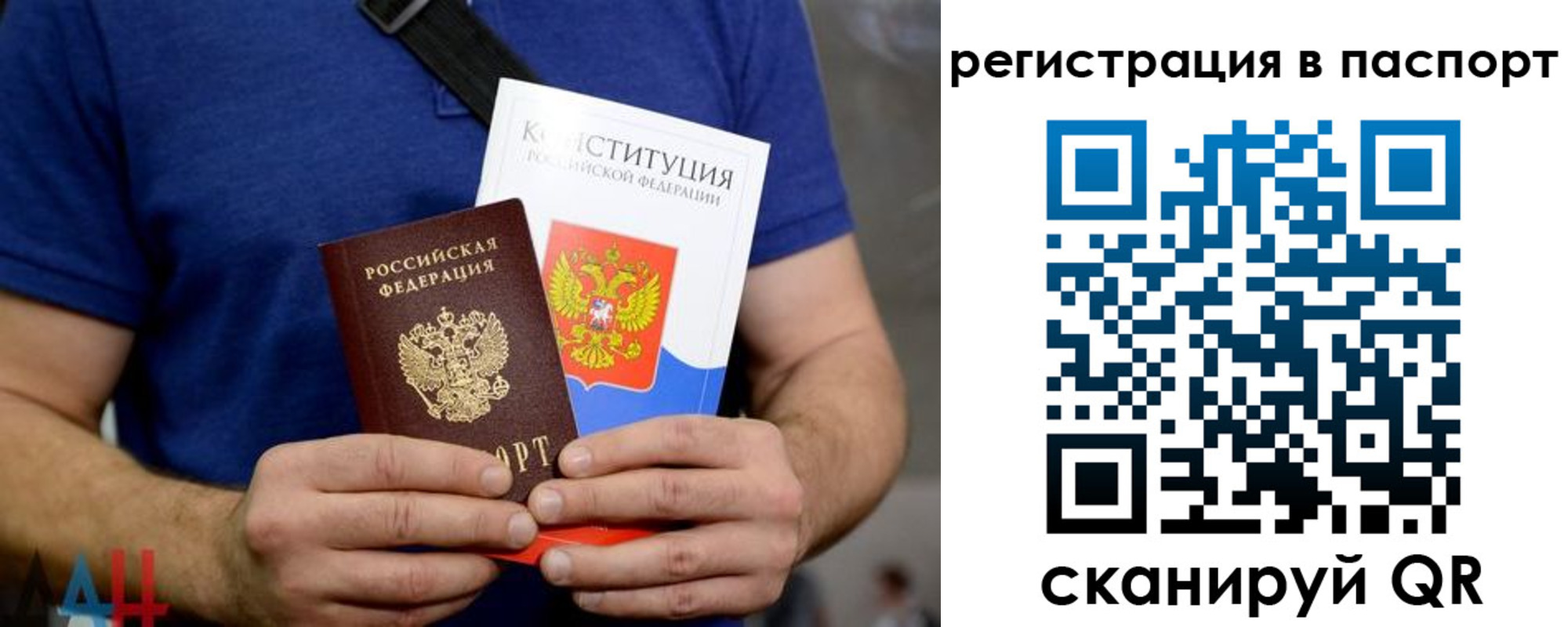 прописка гарантия в Вологде